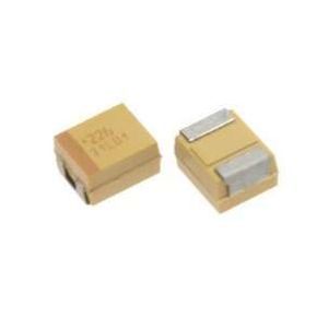 22UF/25V smd TAN B