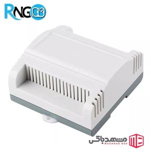 جعبه صنعتی MB80010 سایز 36x87x60mm