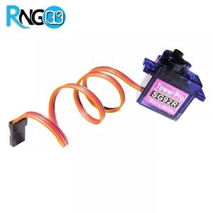 سروو موتور TowerPro SG92R با دنده فیبرکربنی