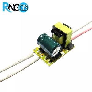 درایور ال ای دی Driver LED (1-3)x1W