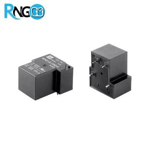 رله T90 خودرویی 24V 30A مدل MPQ1-S-124D مارک MEISHUO