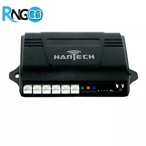 دربازکن پیامکی ریموتی اینترنتی 3 کانال هانتک (ویژه مجتمع‌ها پارکینگ‌ها)