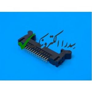 کانکتور PHL گام 2 میلی متر 2 در 13 صاف
