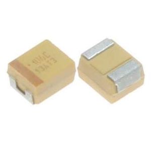 10UF/16V smd TAN B
