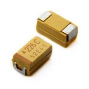 22UF/16V smd TAN C