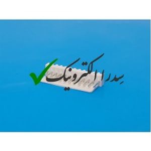 کانکتور مخابراتی نر صاف 12 پین