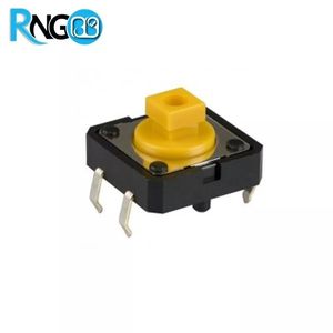 تک سوئیچ کله خور 12x12x7.5 OMRON