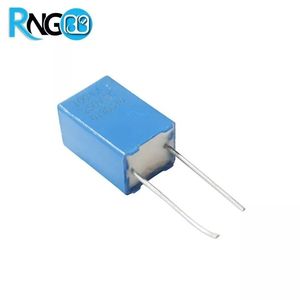 خازن 100nF / 250v MKT