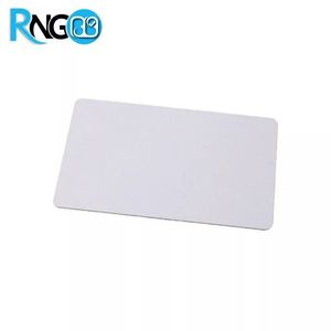 تگ RFID کارتی 125KHz با امکان خواندن و نوشتن