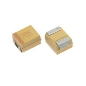22UF/16V smd TAN B