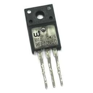 WFF10N60