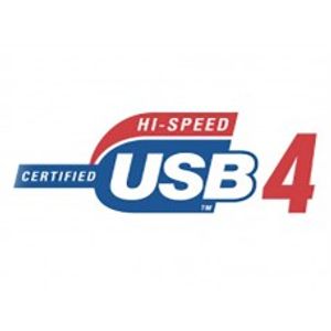 کانکتور USB 4.0 سرکابلی نر