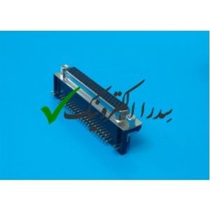 دی کانکتور روبردی رایت ماده 62 پین