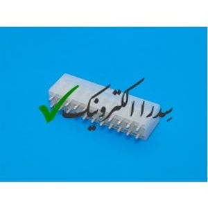 کانکتور ATX نر صاف 22 پین
