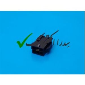 کانکتور mini ATX نر بین راهی 6 پین