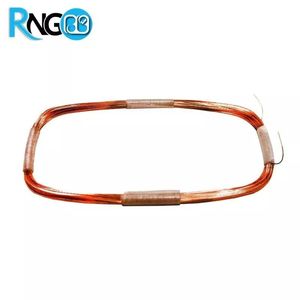 آنتن RFID خارجی 345uH سایز 6x3cm