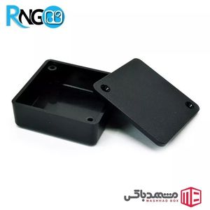 جعبه رومیزی حرفه ای MBS77 سایز 51x51x20mm