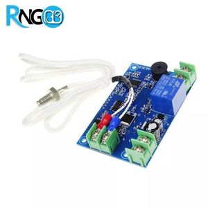 ترموستات و کنترل دما XH-W1313 با ترموکوپل نوع K دما -30~999 درجه