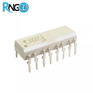 تراشه Optocoupler اپتوکوپلر TLP521-4