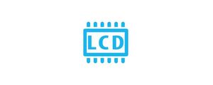 نمایشگر کارکتری ALCD