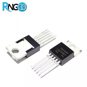 رگولاتور LM2596T-3.3V 3A