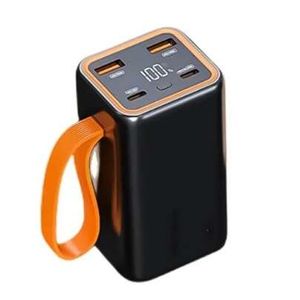 کیس پاوربانک فست شارژ 20000mAh با دو خروجی USB به همراه نمایشگر مدل Y-672