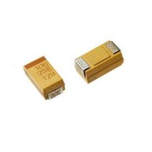 10UF/25V smd TAN C