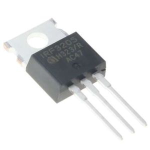IRF3205PBF org