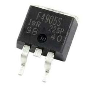 IRF4905S smd