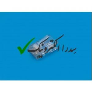 کانکتور RJ45 سرکابلی cat5