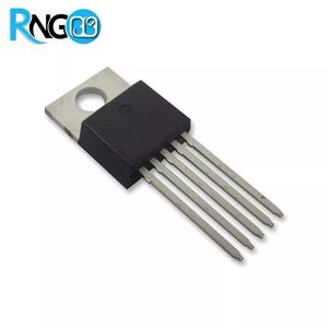 رگولاتور LM2596T-5V 3A