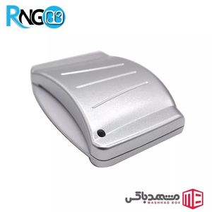 جعبه شبکه و کنترل تردد MBR26 سایز 84x64x16mm