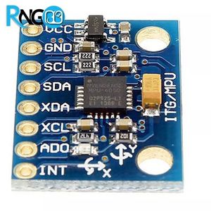 ماژول شتاب سنج و جایروسکوپ سه محوره GY-521 - MPU6050