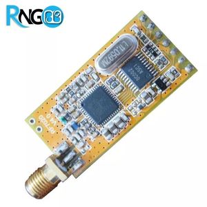 ماژول فرستنده و گیرنده بی سیم سریال RF7020