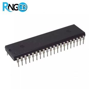 میکروکنترلر ATMEGA16A-PU پکیج DIP اورجینال تایلند
