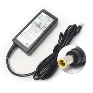 آداپتور 14 ولت 4 آمپر بین راهی (مخصوصLCD)