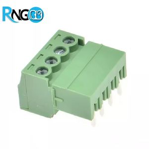 ترمینال مینی فونیکس 4 پین رایت 3.81mm