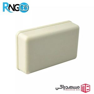 جعبه رومیزی حرفه ای MBS66 سایز 61x36x15mm