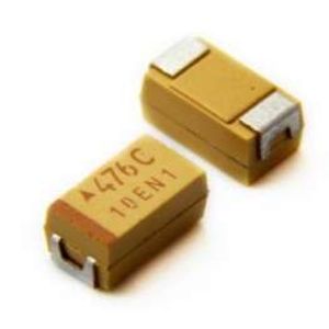 47UF/16V smd TAN C