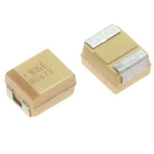10UF/25V smd TAN B
