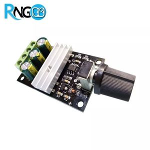 ماژول PWM کنترل سرعت موتور 1203B - DC