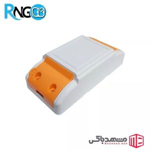 جعبه درایور صنعتی MB13 سایز 94x45x27mm