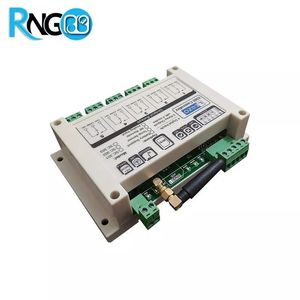 دستگاه کاربردی صنعتی SMS کنترلر لگزو SC301