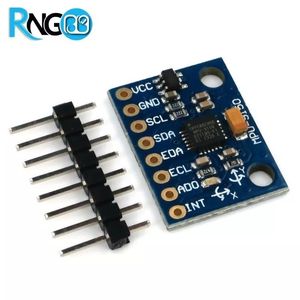 ماژول AHRS و IMU نه محوره MPU9150
