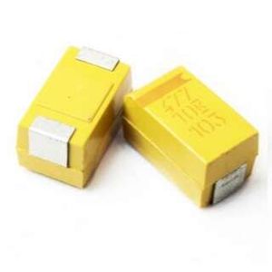 470UF/16V smd TAN E