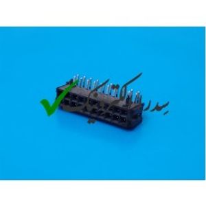 کانکتور mini ATX نر رایت 20 پین