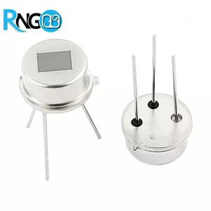 سنسور PIR آشکارساز حرکت مادون قرمز D203S