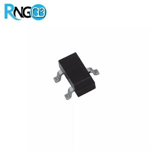 ترانزیستور منفی 45V 0.8A 0.3W مدل BC817-SMD