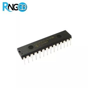میکروکنترلر PIC16F873-I/SP پکیج DIP اورجینال