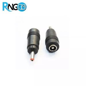 تبدیل جک آداپتور 5.5mm به 3mm